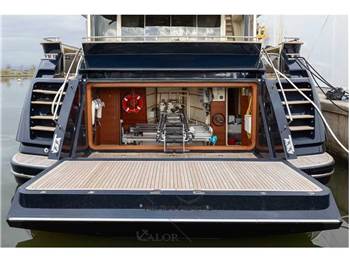 Riva 115 ATHENA