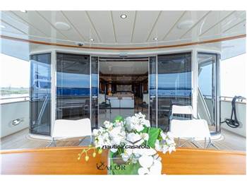 Riva 115 ATHENA