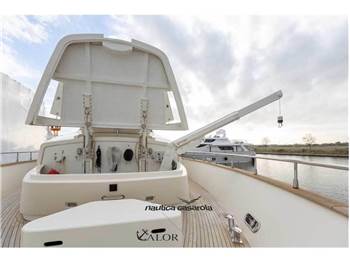 Riva 115 ATHENA