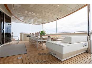 Riva 115 ATHENA