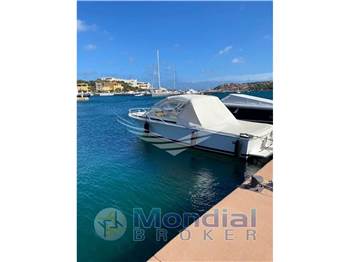 Bertram Yacht 28' Moppie