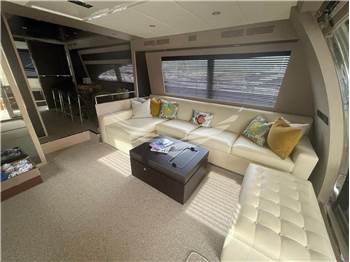 Riva 75 Venere Super