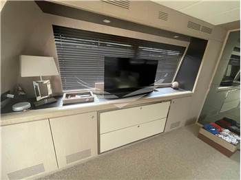Riva 75 Venere Super