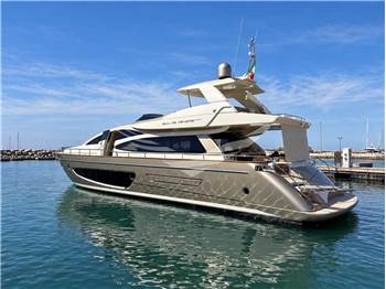 Riva 75 Venere Super