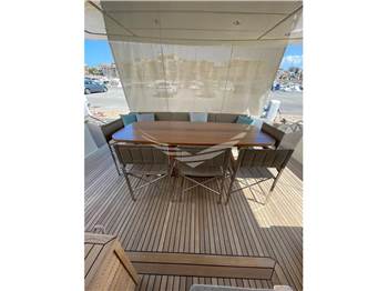 Riva 75 Venere Super
