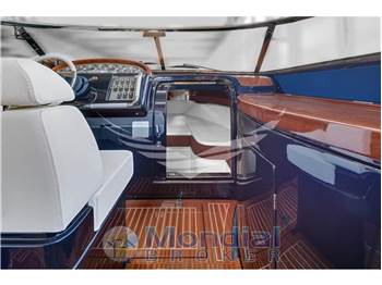 Riva 33 AQUARIVA SUPER