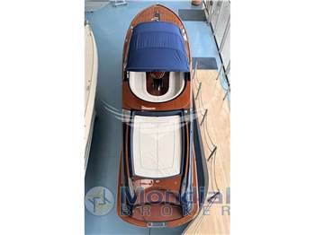 Riva 33 AQUARIVA SUPER