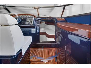 Riva 33 AQUARIVA SUPER