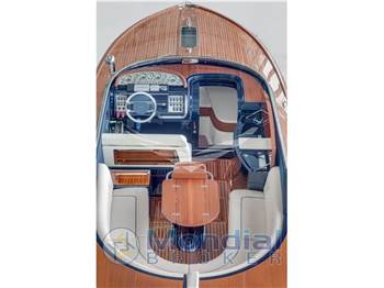 Riva 33 AQUARIVA SUPER