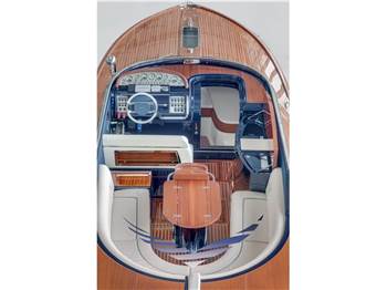 Riva 33 AQUARIVA SUPER
