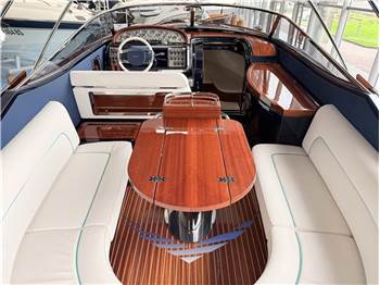 Riva 33 AQUARIVA SUPER