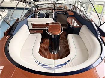 Riva 33 AQUARIVA SUPER
