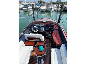 Riva 33 AQUARIVA SUPER