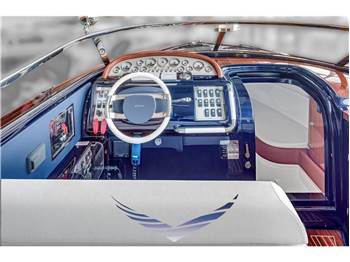 Riva 33 AQUARIVA SUPER