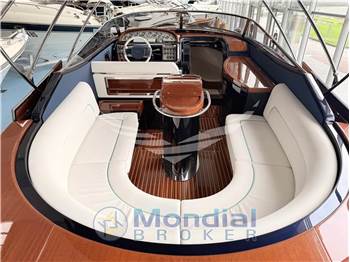 Riva 33 AQUARIVA SUPER