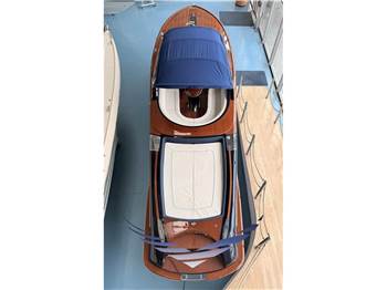 Riva 33 AQUARIVA SUPER