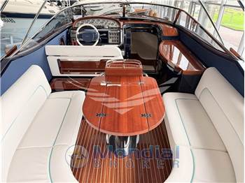 Riva 33 AQUARIVA SUPER