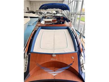 Riva 33 AQUARIVA SUPER