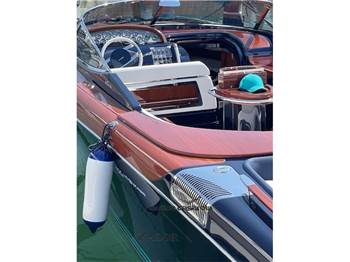 Riva 33 AQUARIVA SUPER