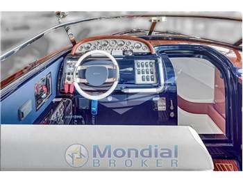 Riva 33 AQUARIVA SUPER