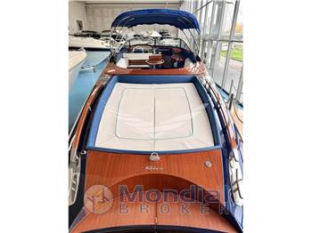 Riva 33 AQUARIVA SUPER