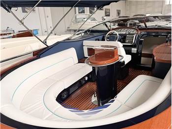 Riva 33 AQUARIVA SUPER