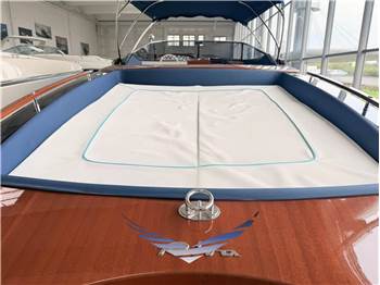Riva 33 AQUARIVA SUPER