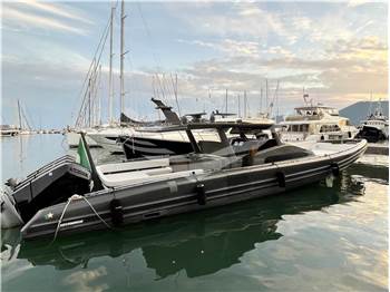 Novamarine Europa BS 160