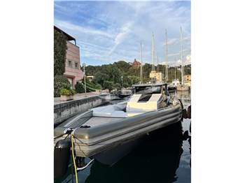 Novamarine Europa BS 160