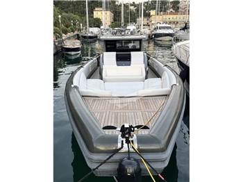 Novamarine Europa BS 160
