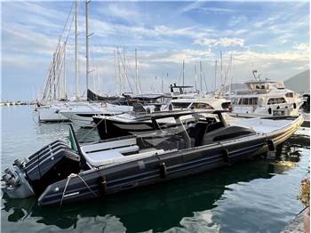 Novamarine Europa BS 160