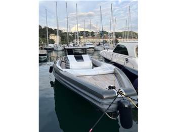 Novamarine Europa BS 160
