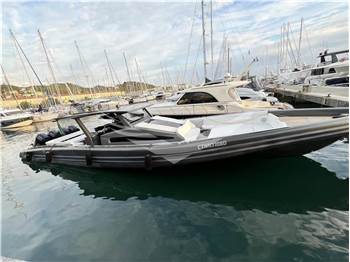 Novamarine Europa BS 160