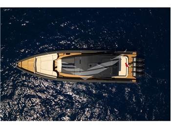 Novamarine Europa BS 160