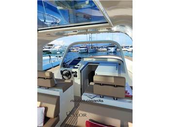 Alen yacht 55
