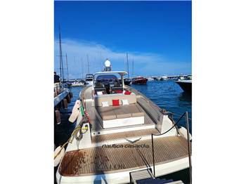 Alen yacht 55
