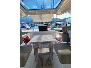 Alen yacht 55