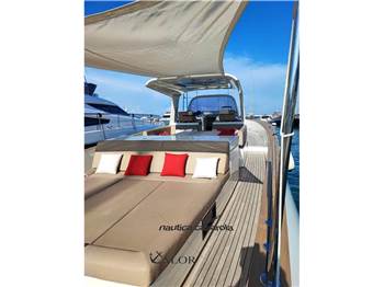 Alen yacht 55