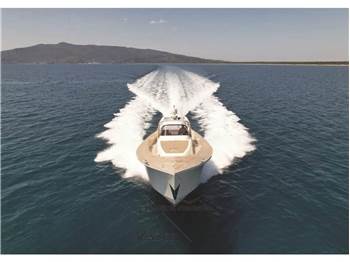 Alen yacht 55