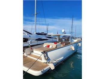 Alen yacht 55