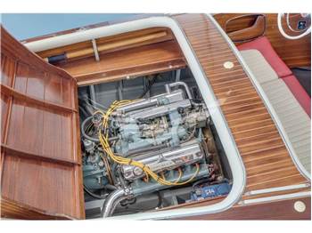 Riva SUPER FLORIDA