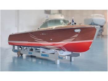 Riva SUPER FLORIDA