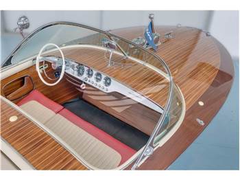 Riva SUPER FLORIDA
