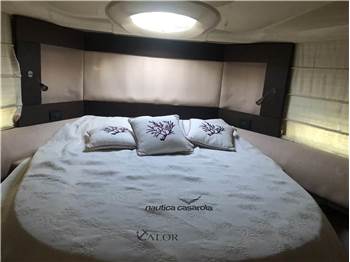Azimut 43S