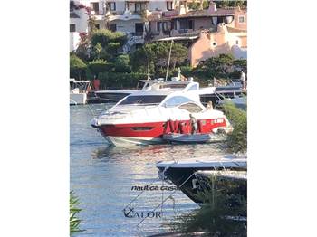 Azimut 43S