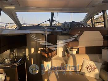 Azimut 43S