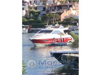 Azimut 43S