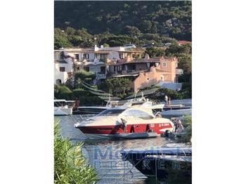 Azimut 43S