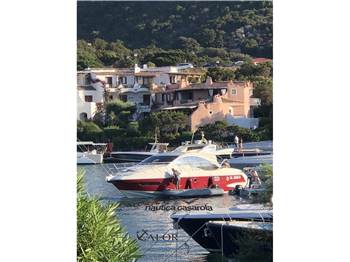 Azimut 43S