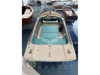 Riva Rudy Super